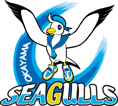 OKAYAMA SEAGULLS